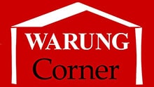 Warung Corner