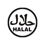 Produits Halal